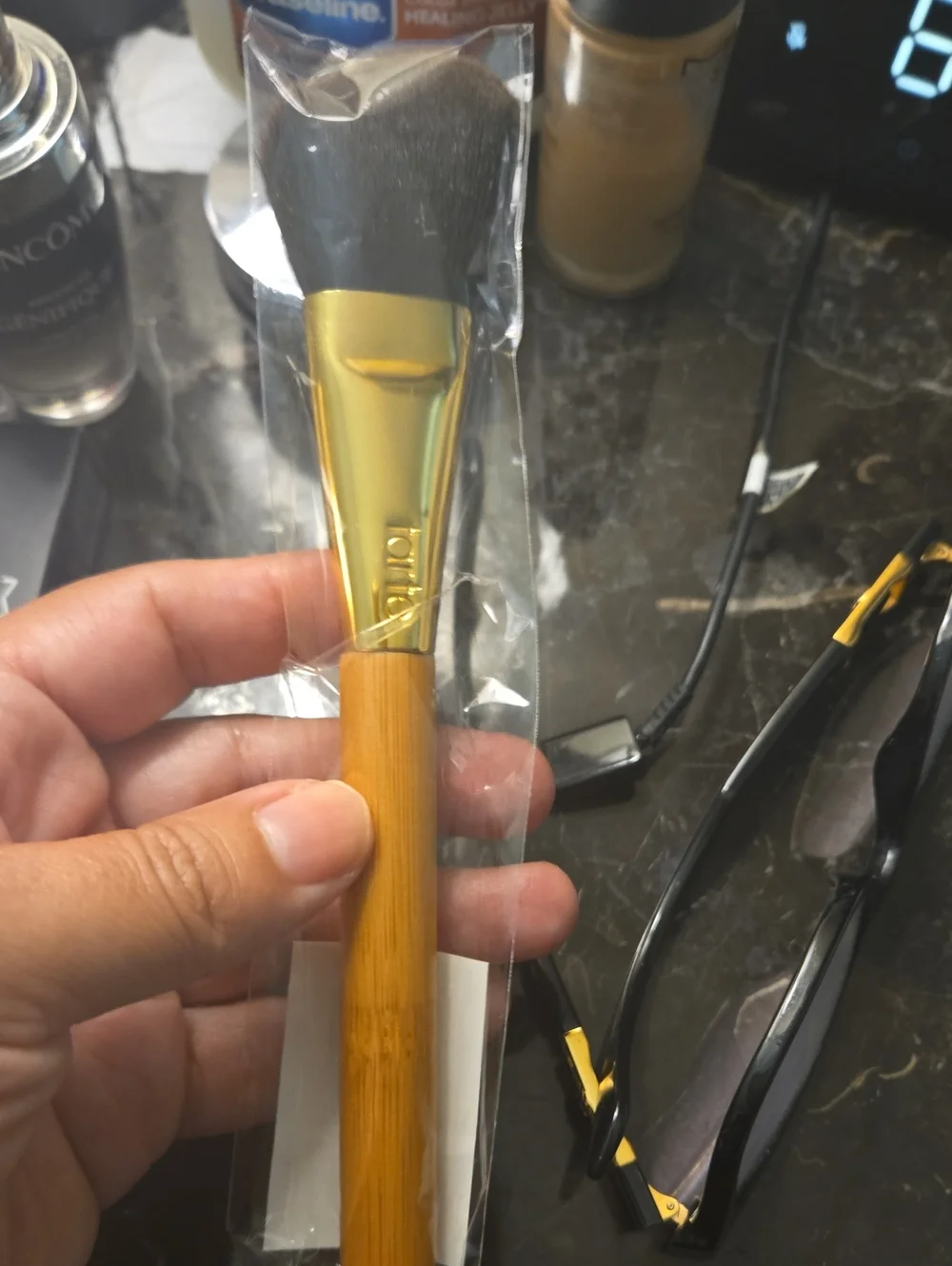 Tarte Cheek Brush